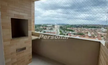 Apartamento residencial para venda, vila são josé, taubaté - ap0374. - ap0374