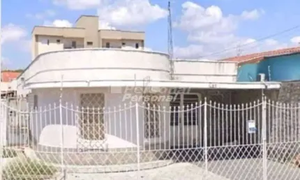 Casa com 3 dormitórios, 310 m² - venda por R$ 700.000,00  - Jardim Maria Augusta - Taubaté/SP - CA0060