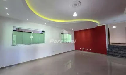 Casa para aluguel, 3 quarto(s),  Campos Elíseos, Taubaté - CA6368
