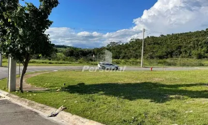Terreno para venda de 488m², condomínio cyrella landscape, taubaté - te6468