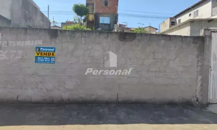 Terreno de 265m² para venda,  jardim do lago, taubaté - te6394