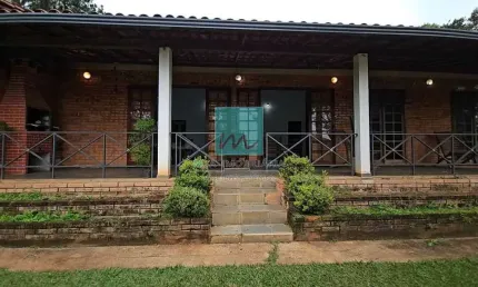 Chácara / sítio com 4 quartos à venda na Rua Dezessete, Vale Do Tropeiro, Ouro Preto, 5000 m2 por R$ 820.000