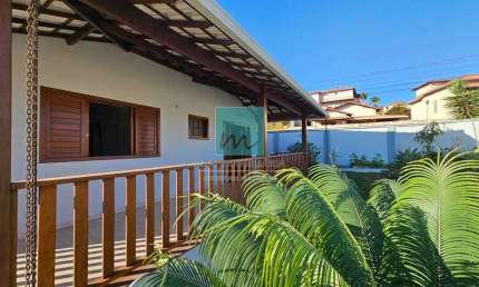 Casa em condomínio fechado com 5 quartos à venda na Rua Saira, Cachoeira Do Campo, Ouro Preto, 380 m2 por R$ 1.200.000