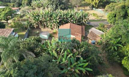 Chácara / sítio com 3 quartos à venda na Estrada Glaura a Soares, Glaura, Ouro Preto, 5200 m2 por R$ 550.000