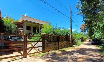 Casa com 2 quartos à venda na Rua Niteroi, Santo Antônio do Leite, Ouro Preto, 84 m2 por R$ 210.000