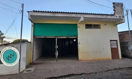 Ponto comercial para alugar na Rua das Rosas, Cachoeira Do Campo, Ouro Preto, 300 m2 por R$ 6.000