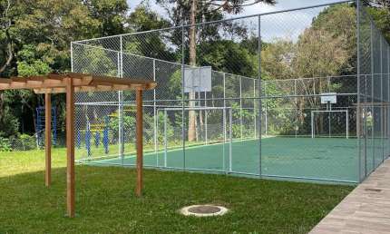 Lindo apartamento para venda no Fun condomínio clube - Almirante Tamandaré