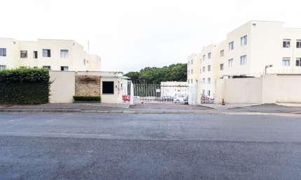 Apartamento com 2 quartos à venda na Rua David Bodziak, 200, Cachoeira, Curitiba