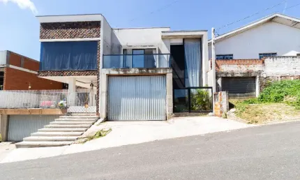 Casa com 3 quartos à venda na Rua Joaçaba, Jardim Apucarana, Almirante Tamandaré