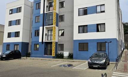 Lindo apartamento a venda no residencial Uno Ipanema