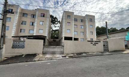 Residencial SAN Lorenzo - Jardim Graziela, Almirante Tamandaré - PR