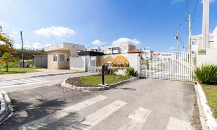 Residencial Colinas do Sol - AP semi-mobiliado a venda.