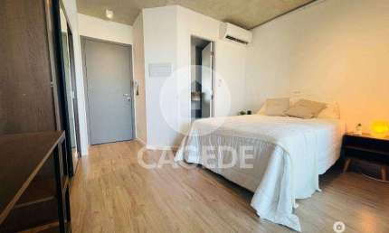 Studio com 1 dormitório à venda, 29 m² por R$ 310.000,00 - Bom Retiro - São Paulo/SP