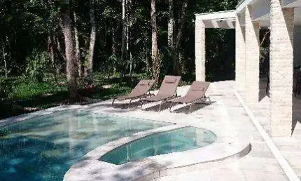 Casa  residencial à venda, Riviera de São Lourenço, Bertioga.