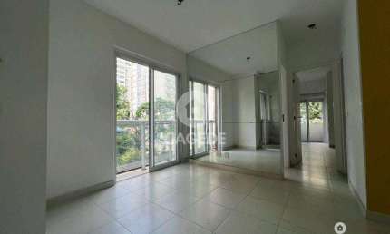 Apartamento com 2 dormitórios à venda, 51 m² por R$ 735.000,00 - Bela Vista - São Paulo/SP
