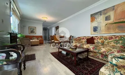Apartamento com 2 dormitórios à venda, 140 m² por R$ 1.900.000,00 - Cerqueira César - São Paulo/SP