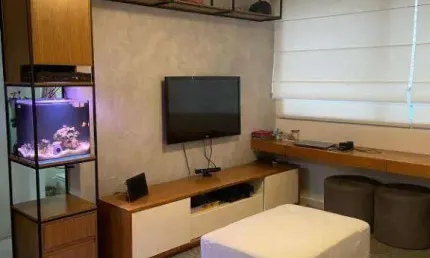 Apartamento com 2 dormitórios à venda, 67 m² por r$ 860.000 - pinheiros - são paulo/sp
