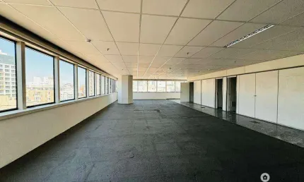Andar Corporativo para alugar, 507 m² por R$ 63.600,00/mês - Bela Vista - São Paulo/SP