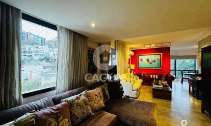 Apartamento com 3 dormts, 03 suites, 03 vagas à venda, 138 m² por R$ 1.300.000 - Morumbi - São Paulo/SP