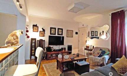 Apartamento com 2 dormitórios à venda, 77 m² por R$ 950.000,00 - Pinheiros - São Paulo/SP