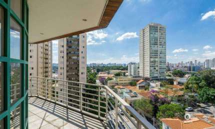 Cobertura com 3 dormitórios à venda, 412 m² por R$ 1.590.000 - Vila Mascote - São Paulo/SP