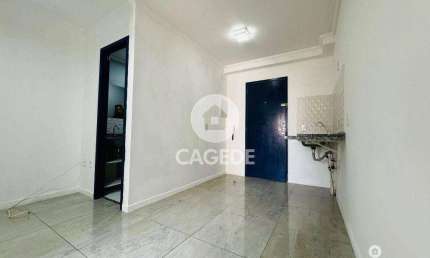 Kitnet com 1 dormitório para alugar/vender, 24 m²  Consolação - São Paulo/SP