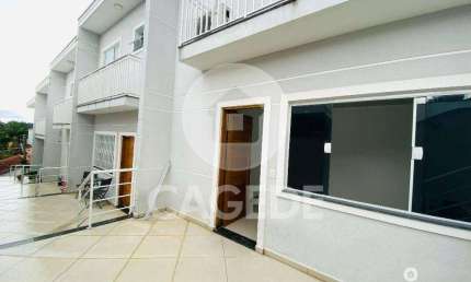 Sobrado com 2 dormitórios à venda, 63 m² por R$ 420.000,00 - Horto Florestal - São Paulo/SP
