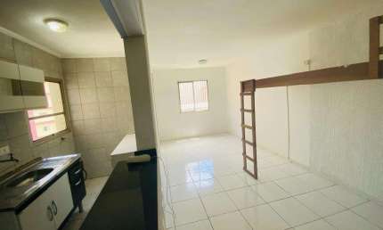 Kitnet com 1 dormitório à venda, 30 m² por R$ 250.000,00 - Bela Vista - São Paulo/SP