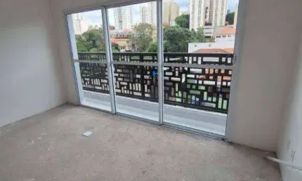 Studio com 1 dormitório à venda, 25 m² por R$ 250.000,00 - Parada Inglesa - São Paulo/SP