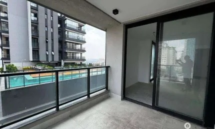 Apartamento com 3 dormitórios à venda, 127 m² por R$ 1.800.000,00 - Vila Madalena - São Paulo/SP