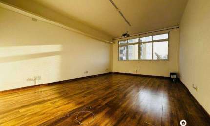 Apartamento com 1 dormitório à venda, 57 m² por R$ 610.000,00 - Higienópolis - São Paulo/SP