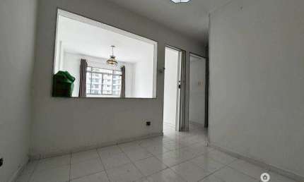 Apartamento com 2 dormitórios para alugar, 40 m² por R$ 2.720,00/mês - Pinheiros - São Paulo/SP