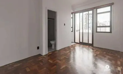 Studio com 1 dormitório para alugar, 28 m² por R$ 2.378,00/mês - Santa Cecilia - São Paulo/SP