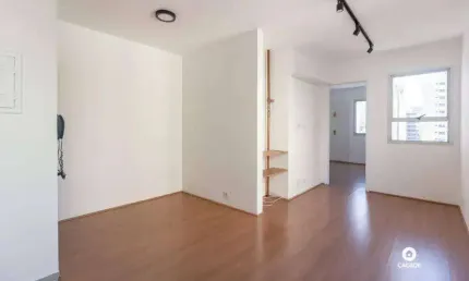 Apartamento com 1 dormitório para alugar, 32 m² por R$ 2.798/mês - Consolação - São Paulo/SP