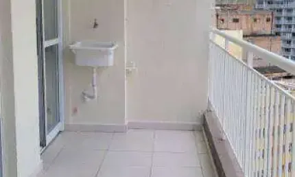 Apartamento com 1 dormitório para alugar, 48 m² por R$ 3.156/mês - República - São Paulo/SP