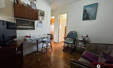 Apartamento com 2 dormitórios para alugar, 40 m² por R$ 2.920,00/mês - Pinheiros - São Paulo/SP