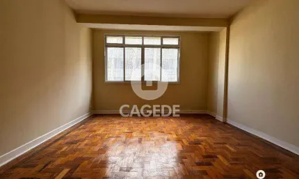 Apartamento com 3 dormitórios para alugar, 130 m² por R$ 5.525/mês - Vila Mariana - São Paulo/SP