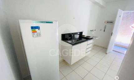 Kitnet com 1 dormitório para alugar, 20 m² por R$ 1.500,01/mês - Jaguaré - São Paulo/SP