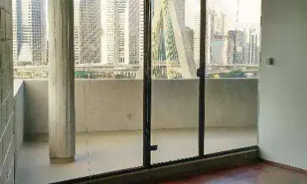 Andar Corporativo comercial para locação, Vila Morumbi, São Paulo.