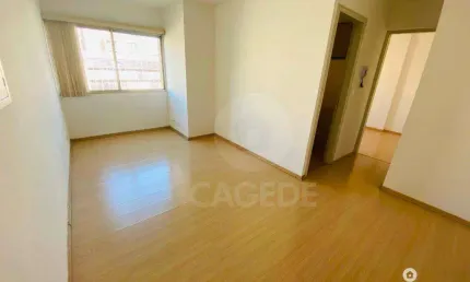 Apartamento com 1 dormitório à venda, 40 m² por R$ 400.000,00 - Consolação - São Paulo/SP
