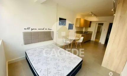Kitnet com 1 dormitório para alugar, 33 m² por r$ 2.500,01/mês - vila buarque - são paulo/sp