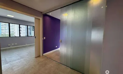 Sala para alugar, 45 m² por R$ 4.320,51/mês - Pinheiros - São Paulo/SP