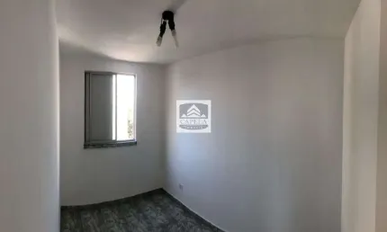 Apartamento venda no mandaqui, 57m², 2 dorm., 1 vaga