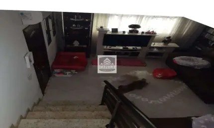 Casa com 2 quartos à venda na Casa Verde, São Paulo 