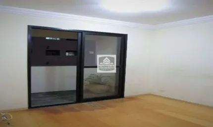 Apartamento com 2 quartos à venda no Parque Mandaqui, São Paulo 