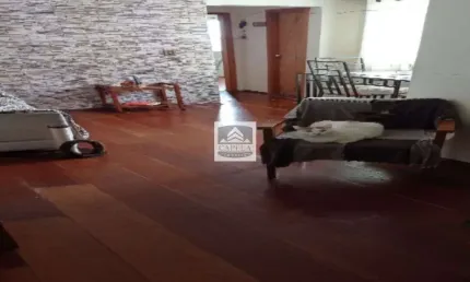 Apartamento com 2 quartos à venda no Parque Mandaqui, São Paulo 