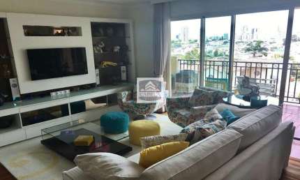 Apartamento com 3 quartos à venda no Jardim São Paulo (Zona Norte), São Paulo 