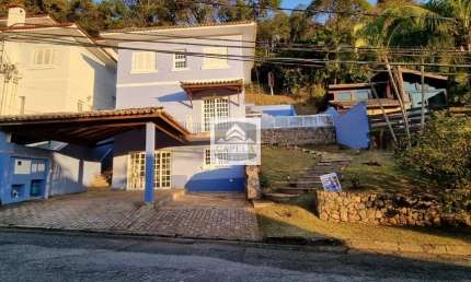 Casa com 4 quartos à venda no Jardim Itatinga, São Paulo 