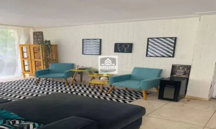 CASA VENDA Vila Irmãos Arnoni,  500m², 3 suítes, 5 vagas
