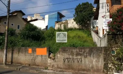 Terreno à venda no Jardim Consolata, São Paulo 